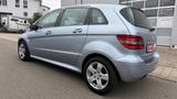 Mercedes-Benz B 200 TURBO AUTOMATIK,TÜV,NAVI,KLIMA,NAVI,PDC - Mercedes-Benz B 200: Turbo