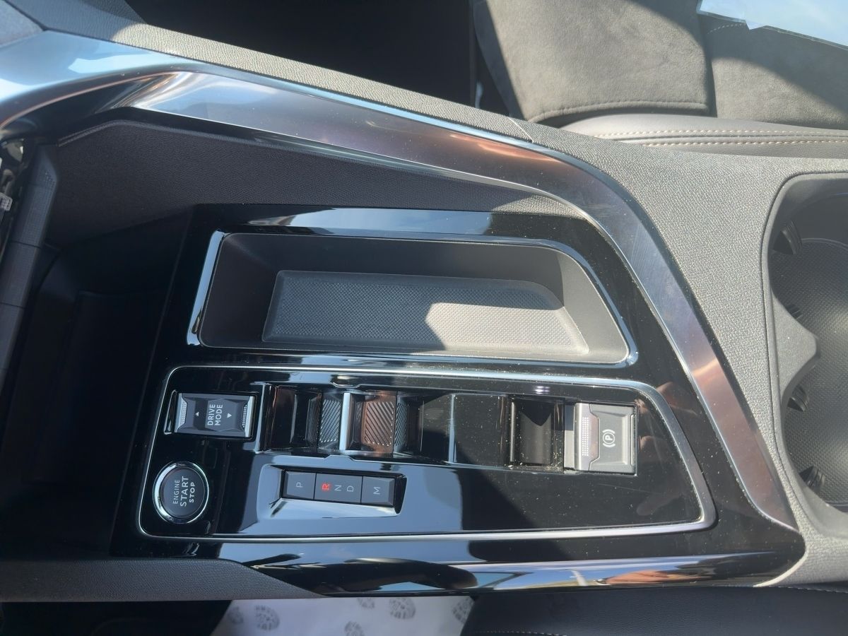 Peugeot 3008 - Bild 18