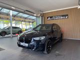 BMW X3 M40d *PANO/HUD/H&K/AHK/STD.-HZ./LASER/ACC/360 - gebrauchte BMW X3 M40 aus dem Jahr 2024
