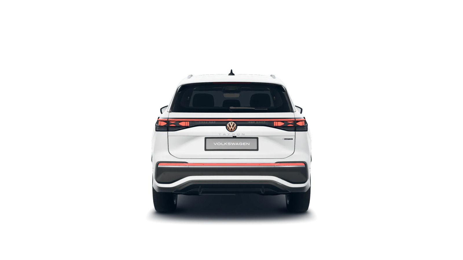 Volkswagen Tayron Elegance 2.0TDI 4M STANDH PANO HD-MATRIX imagem 3