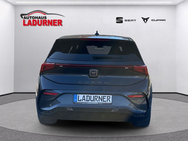 Born 170 kW 77KW*HUD+Navi+Digitales Cockpit+Soun