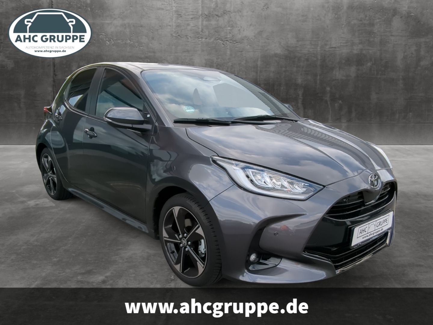 Toyota Yaris 1.5 Hybrid (Syst.131 PS) Style, Cloud-Navi imagem 2