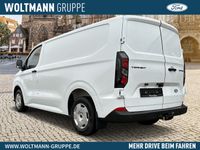 Ford Transit Custom - Vorschau Bild 4