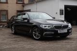 BMW 520 d xDrive Luxury Line *KAMERA *MASSAGE - BMW 520 in Bielefeld