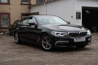 BMW 520 d xDrive Luxury Line *KAMERA *MASSAGE