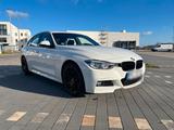 BMW 330i F30 M-Paket | LED | AT | Scheckhe... - BMW 330 Limousine 330i m paket mit Benzin-Antrieb