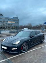 Porsche Panamera GTS 4.8 Chrono Sport - Porsche Gebrauchtwagen in Zwickau