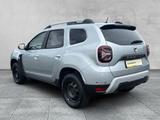 Dacia Duster II Prestige LPG+SHZ+LED+DAB+ISOFIX+TEMPO - Dacia Duster Gebrauchtwagen