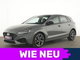 Hyundai i30 N Line Panorama|Navi|Kamera|CarPlay|ACC|PDC - Hyundai i30 Gebrauchtwagen in Mönchengladbach
