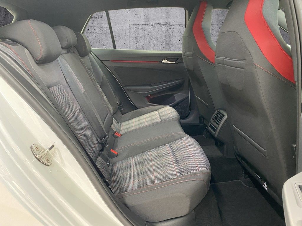 Volkswagen Golf - Bild 11