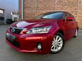 Lexus CT 200h Executive Klima Multi PDC Sportpaket LED - Lexus CT 200h Gebrauchtwagen