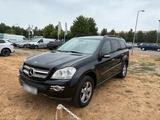 Mercedes-Benz Mercedes GL 350 CDI - gebrauchte Mercedes-Benz GL-Klasse aus dem Jahr 2006
