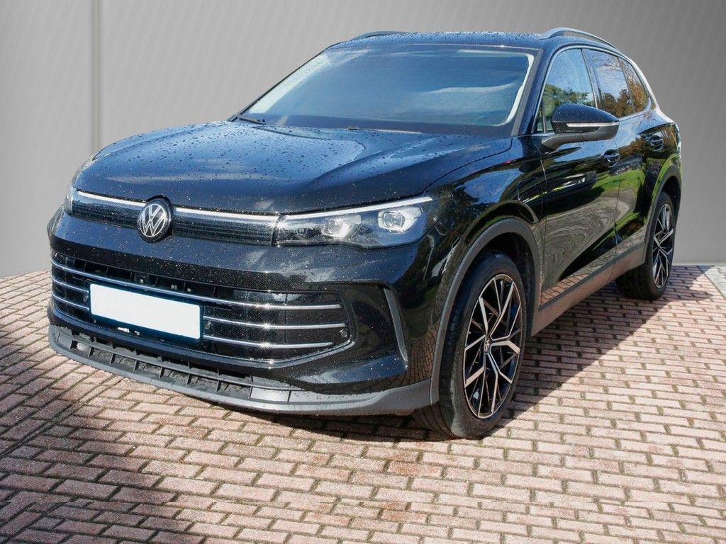 Volkswagen Tiguan 1.5 TSI eHybrid Elegance 20"ACC Navi Pano imagem 3