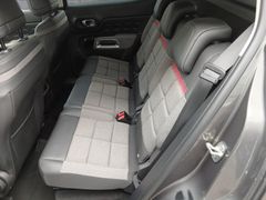 C5 Aircross Plug-In-Hybrid 225 C-Series C5 Aircross Plug-In-Hybrid 225 C-Series