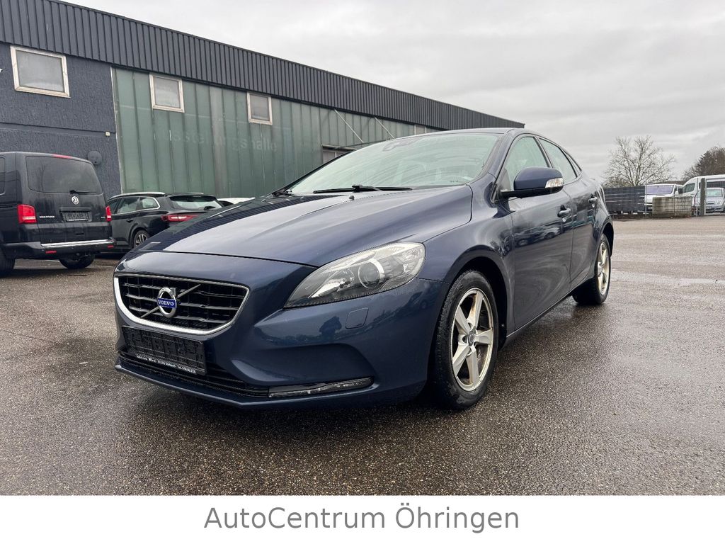 Angebot ansehen Volvo V40