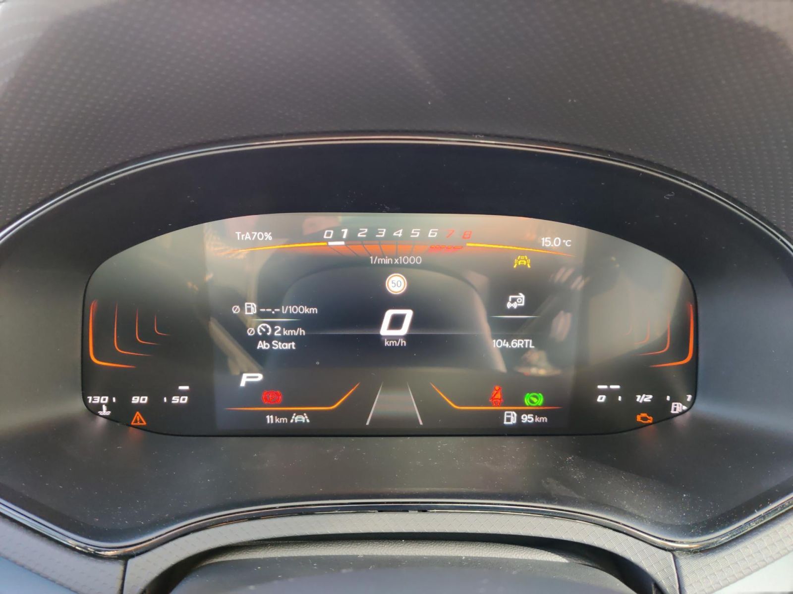 Seat Arona - Bild 17