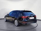 Audi A4 Avant 2.0 TFSI quattro S tronic design - Audi A4: 2.0