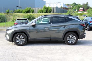 Hyundai TUCSON - 2