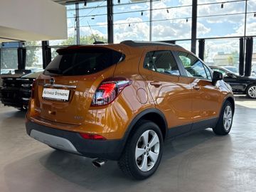Opel Mokka - 4