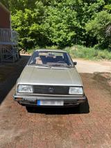 Volkswagen VW Jetta Oldtimer - Volkswagen Jetta: Coupé