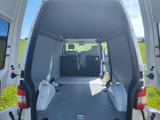 Volkswagen T5 Hochdach Lang Allrad Klima Standh Camping - VW T5 Transporter von 2012