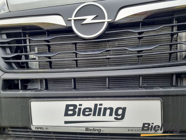 Movano Kasten HKa L3H2 Edition 2.2 Cargo 3,5t