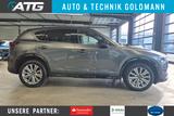 Mazda CX-5 HOMURA 2.2 d AWD LEDER BOSE LED SPURPAKET - Mazda CX-5 HOMURA mit Diesel-Antrieb
