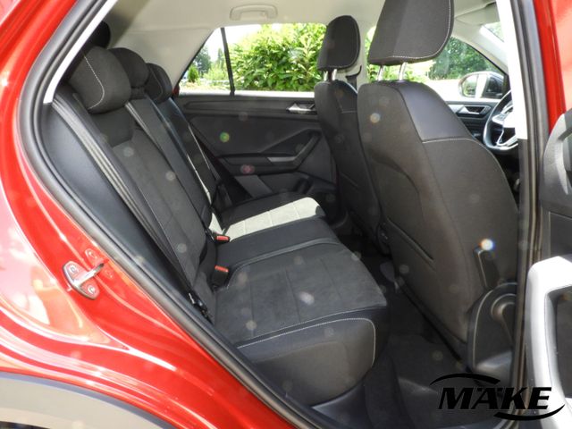 T-Roc Style 1.5 TSI AHZV ACC IQ.L NAV RFK FAP