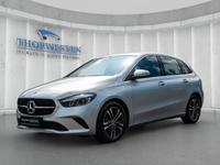 Mercedes-Benz B 180 Progressive Line Advanced Winter-Paket