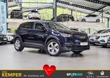 Opel Grandland 1.2 Turbo Edition *AHK*Kamera*Navi* - Opel Grandland (X) mit Benzin-Antrieb: Edition