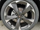 Cupra Leon Kombi ST 1.5 eTSI DSG Edge AHK ACC LED - Cupra Leon ST Gebrauchtwagen