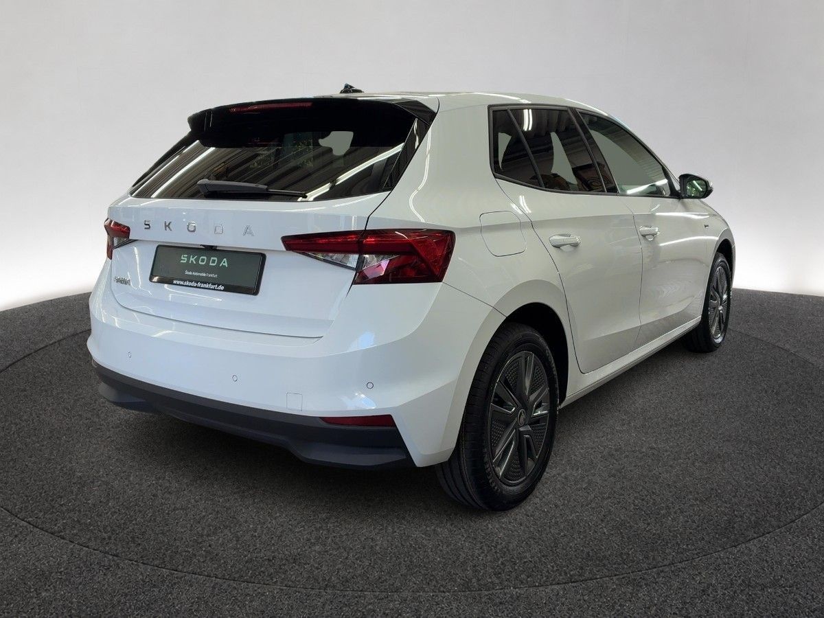 Skoda Fabia - Bild 3
