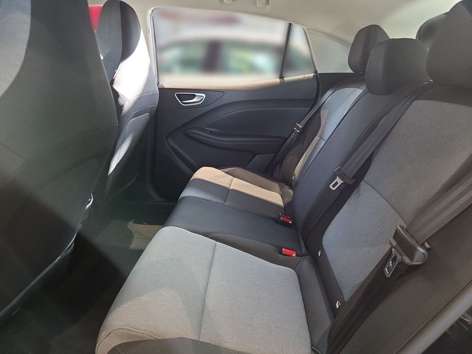 Fahrzeugabbildung MG MG4 Urban 43 kW/h Comfort *SITZHZG*APPLE CARPLAY