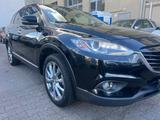 Mazda CX-9 - Mazda CX-9 in Berlin