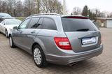 Mercedes-Benz C 250 CGI T BE Bi-Xenon/Teilleder/Navi/SHZ/AHK - gebrauchte Mercedes-Benz C 250 aus dem Jahr 2012