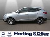 Hyundai ix35 Style Temp Bi-Xenon 8-fach bereift SHZ Klim - Hyundai: X35