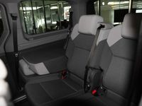 Volkswagen T7 Multivan - Vorschau Bild 5