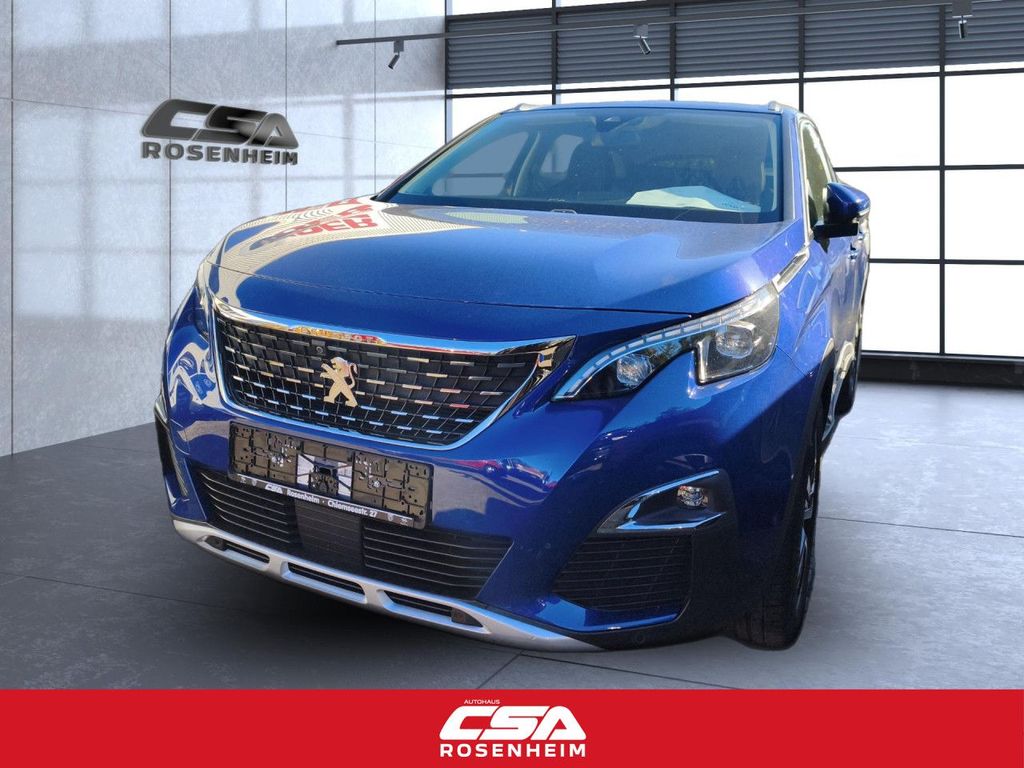 Image of Peugeot 3008