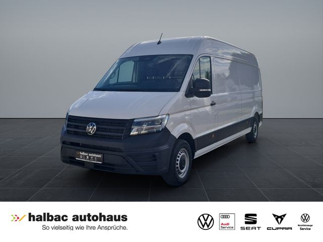 Volkswagen Crafter 35 Kasten HD 2.0 TDI +KLIMA+LED+KAMERA+S