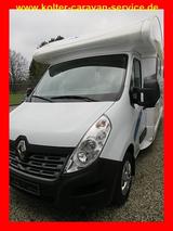 Ahorn Camp 690  - Ahorn Teilintegrierter