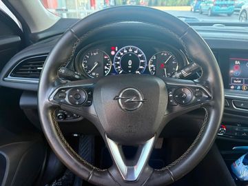 Opel Insignia - 5