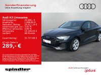 Audi A3 - Vorschau Bild 1