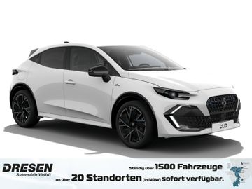Renault Leasingangebot: Renault 1.2 Clio TCe 115 Esp.Alpine | 18" | Active Drive