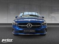 Mercedes-Benz B 200 Progressive,Navigation