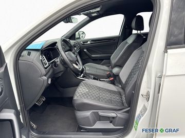 Volkswagen T-Roc - 10