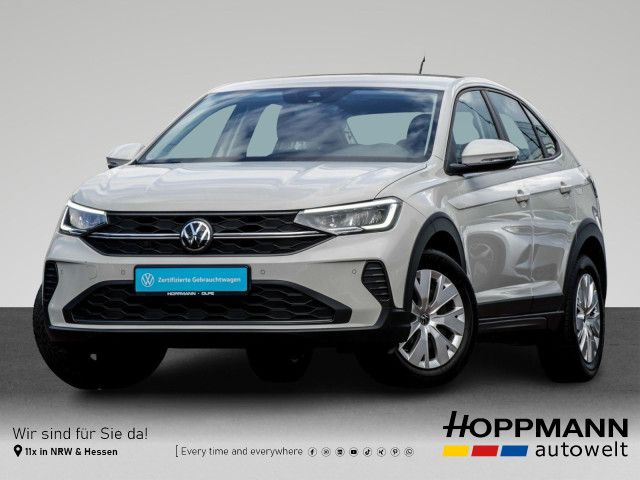Volkswagen Taigo — hlavná fotografia