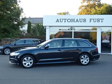 Audi A6 - 5