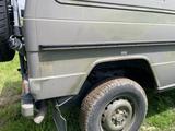 Mercedes-Benz G 230 Puch GE 230 Kommando  - Mercedes-Benz Puch