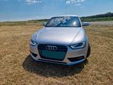 Audi A4 2.0 TDI 140kW multitronic S line Avant S line - gebrauchte Audi A4 aus dem Jahr 2015