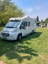 HYMER / ERIBA / HYMERCAR T674 CL Exklusive Line - HYMER / ERIBA Ex